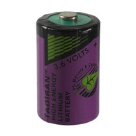 Hi-Capacity Equivalent of TADIRAN TL-5902/S CMOS Battery