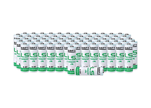 Aa 3.6 v lithium store battery cape town