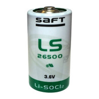 Saft LS26500 Lithium Battery TL5920 TL-5920