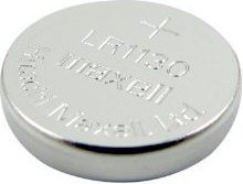 LR54 189 V10GA LR1130 DURACELL - Battery: alkaline
