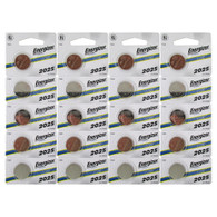Energizer Watch/Electronic/Specialty Battery, 2025 (20 pk.)