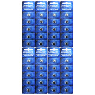 40 Loopacell 1/3N Replaces DL1/3N CR1/3N 2L76 5018LC K58L 3V Lithium Battery