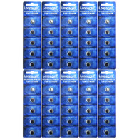 Loopacell 50 1 3N Battery Replacement For DL1 3N CR1 3N 3V Lithium Batteries