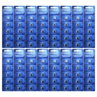80 Loopacell 1/3N Battery Replacement for DL1/3N CR1/3N 3V Lithium Batteries