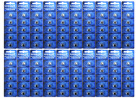 100 Loopacell 1/3N Batteries CR1/3N 3-Volt Lithium Battery