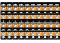 Duracell 2025 Lithium Coin Batteries - 80 Pack - Specialty Battery