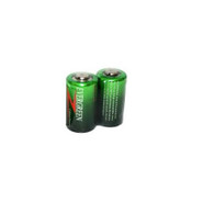 Evergreen CR2 Lithium Batteries 2 pk