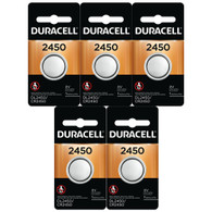 Duracell Duralock DL CR1216 30mAh 3V Lithium Primary (LiMNO2)  Watch/Electronic Coin Cell Battery (DL1216BPK) - 1 Piece Retail Card