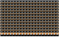 1000 x 2450 Duracell Lithium 3V Coin Cell Batteries (CR2450, DL2450, ECR2450) Wholesale Pack