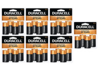 Duracell Coppertop C Alkaline Batteries, 28 Pack