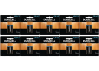 Duracell CR-V3 3V Lithium Ultra Photo Battery (V3). 10 Pack