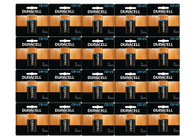 20 Pack, Duracell CR2 3 Volt High Power Ultra Lithium Battery