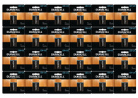 24 NEW!! Duracell Ultra Lithium Camera Battery CRV3 3 volts
