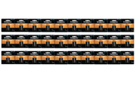 30 Duracell CRV3 CR-V3 3-Volt 3V Lithium Battery Exp. Mar 2026