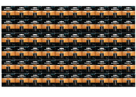 Duracell Ultra High Power Lithium Battery, CRV3, DLCRV3/ELCRV3 60 Batteries