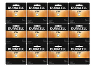 Duracell Lithium 1/3N 3 volt Camera Battery 12 pk