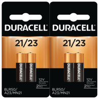 Duracell Alkaline MN21/23, 4 Pack