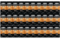 Duracell MN 21/23 Alkaline Battery Pack of 60