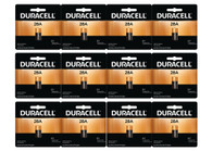 Duracell 28A Alkaline Battery 12 Pack