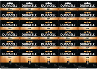 Duracell PX28A 6volt Home Medical Alkaline Battery Pack of 30