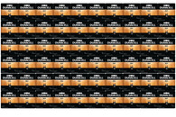 Duracell - 28A 6V Specialty Alkaline Battery - long-lasting battery - 60 count