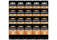 Duracell Battery, Size 76A, Alkaline, 1.5V Pack of 20