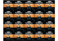 223 223A Duracell Ultra Lithium 6V Battery, Duracell DL223A Replacement (20 Pack)