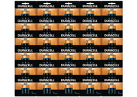 Duracell 223 6V Lithium Battery, 30/Pack
