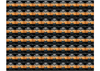 Duracell Size 223A, Lithium, 80 Pack