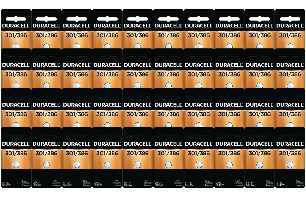 Buy Duracell DL2430BPK Battery, 3 V Battery, 270 mAh, CR2430 Battery,  Lithium, Manganese Dioxide (Pack of 6)