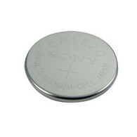 Replacement for Lenmar WCCR1620 CR1620 Lithium Coin Battery
