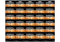 Duracell 28L Battery, 6V, Lithium, Button, 160 mAh (Pack of 30)