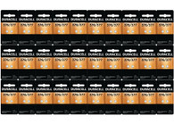 Duracell Silver Oxide 1.5V Watch Batteries 376 377 Battery SR626SW SR60 Pack of 60