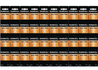 Duracell 395/399 Button Battery (40 Pack)