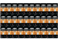 Duracell 43687 Duracell 1620 Lithium Coin Cell 30 Batteries