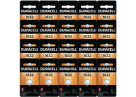 Duracell® 3-Volt Lithium 1632 Coin Button Battery 20 Pack