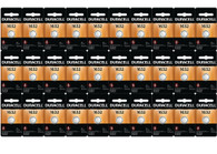 30 X Duracell CR1632 DL1632 Lithium 3V Coin Cell Battery