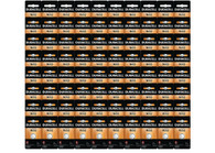 80 New Duracell CR1632 Lithium Coin Battery 3V DL1632 Exp 2027- USA Seller