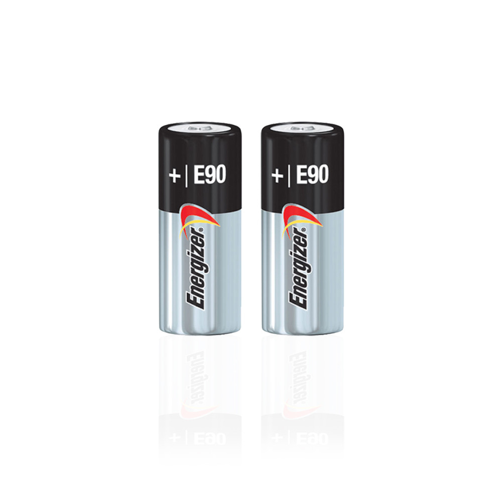 2x E90 LR1 Energizer Alkaline Alkani Mangan Lady N 1,5V 1er Blister