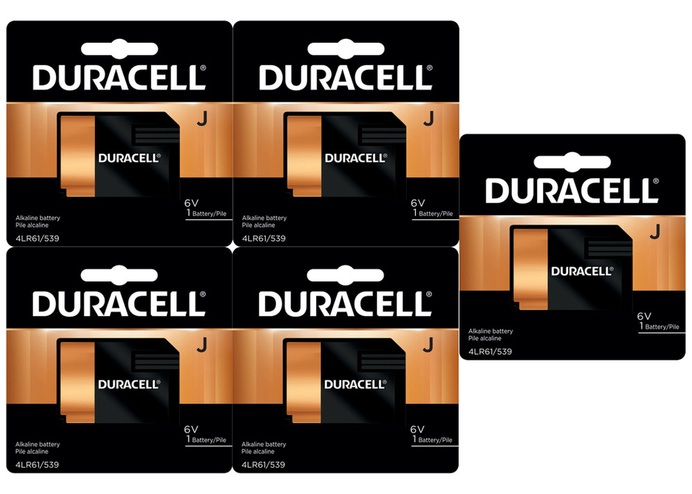 Duracell piles rechargeable Ultra, AA, blister 4 pièces
