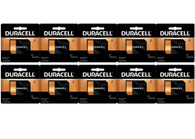 Duracell J Cell Size 6V 7K67BPK Duracell® Alkaline Battery 10 Pack
