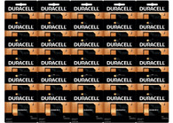Duracell® Procell® Alkaline Battery J 6 Volt 30 Batteries