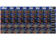 40 x Renata CR2025 3V Lithium Coin Cell Battery 
