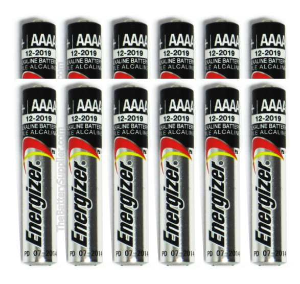 aaaa battery for sale