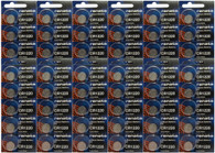 60 X RENATA CR1220 12x2mm Battery Lithium Nominal Voltage 3V E-CR1220 SB-T13