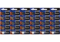 Renata CR1216 Watch Battery 3V Lithium Swiss Made Cell 30 Batteries