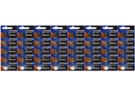 40 Pack, Renata CR1216 3V Lithium Coin Cell Battery