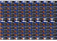 80 x RENATA CR1216 Lithium Battery 3V Genuine