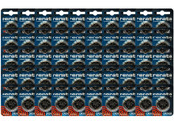 Renata CR2430 Lithium Battery 3v Pack of 50