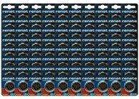 Renata CR2430 Battery 3V Lithium Coin Cell (80)